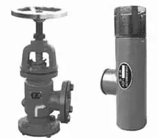 Aqf (Af) Safety Val… - image