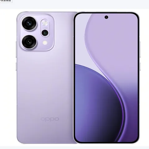 Смартфон Oppo Reno14 Pro, 12/256ГБ, 12/512ГБ, 16/512ГБ, 16ГБ/1ТБ, china