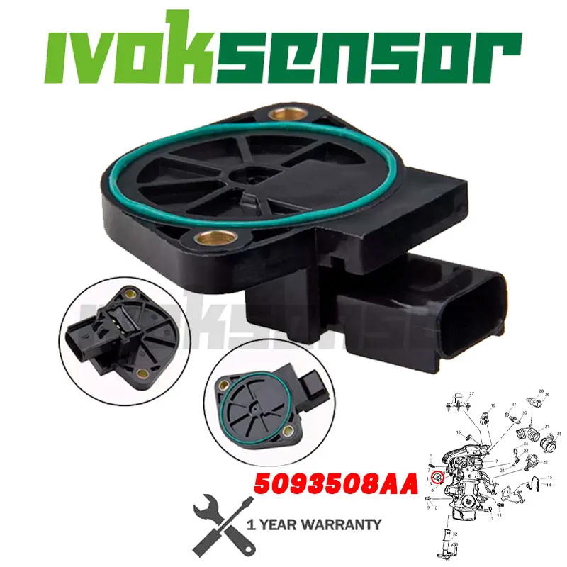 Intermotor Cam Cams…