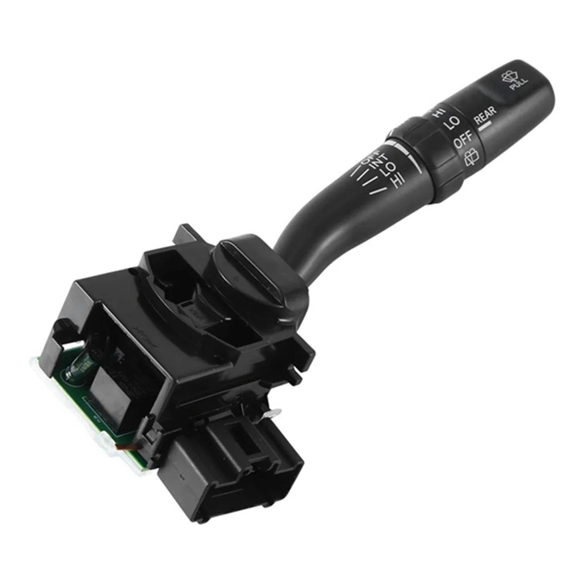

Car Headlight Combination Switch Wiper Switch Turn Signal Switch 84652-14642 for Toyota 4RUNNER FJ CRUISER 2007-2014