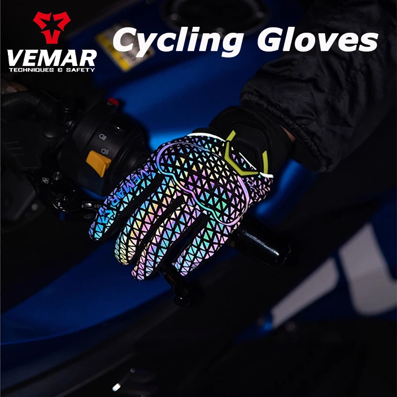 

Осенне-зимние мотоциклетные перчатки для мужчин и женщин, сохраняющие тепло, перчатки для мотокросса, водонепроницаемые мотоциклетные перчатки, перчатки для мотоциклистов с сенсорным экраном