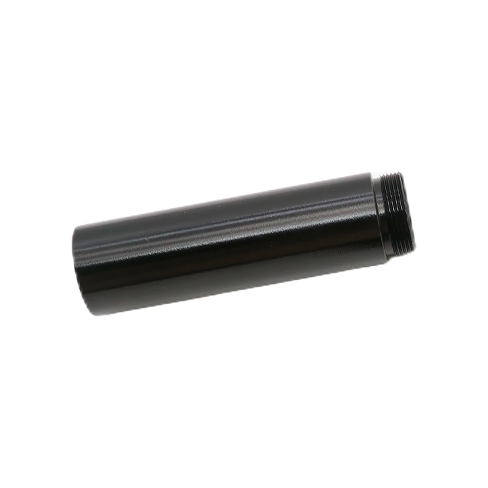 QDLASER Rohrverlängerungsring CO2-Spiegel Durchmesser 30mm / Linsendurchmesser 25mm für CO2-Laserschneidmaschine – Detail 3