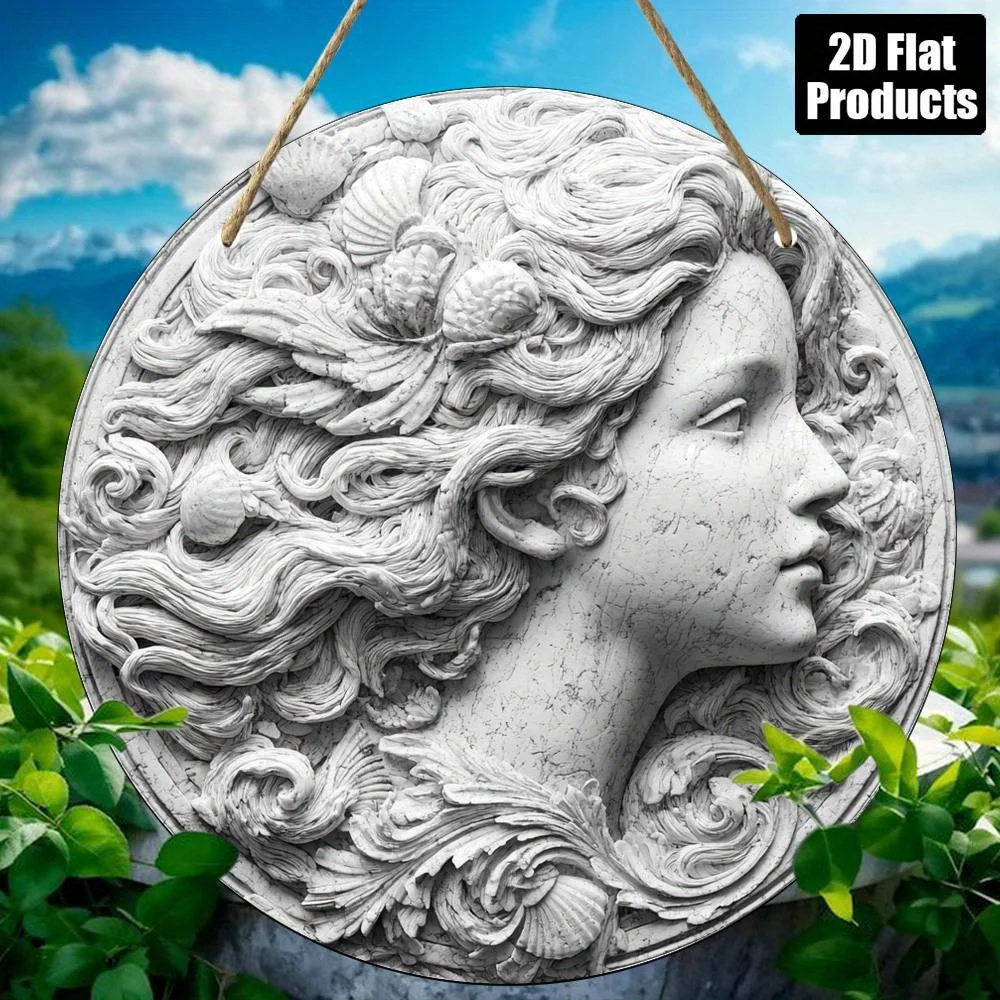 2D Flat - [] Printe… - image