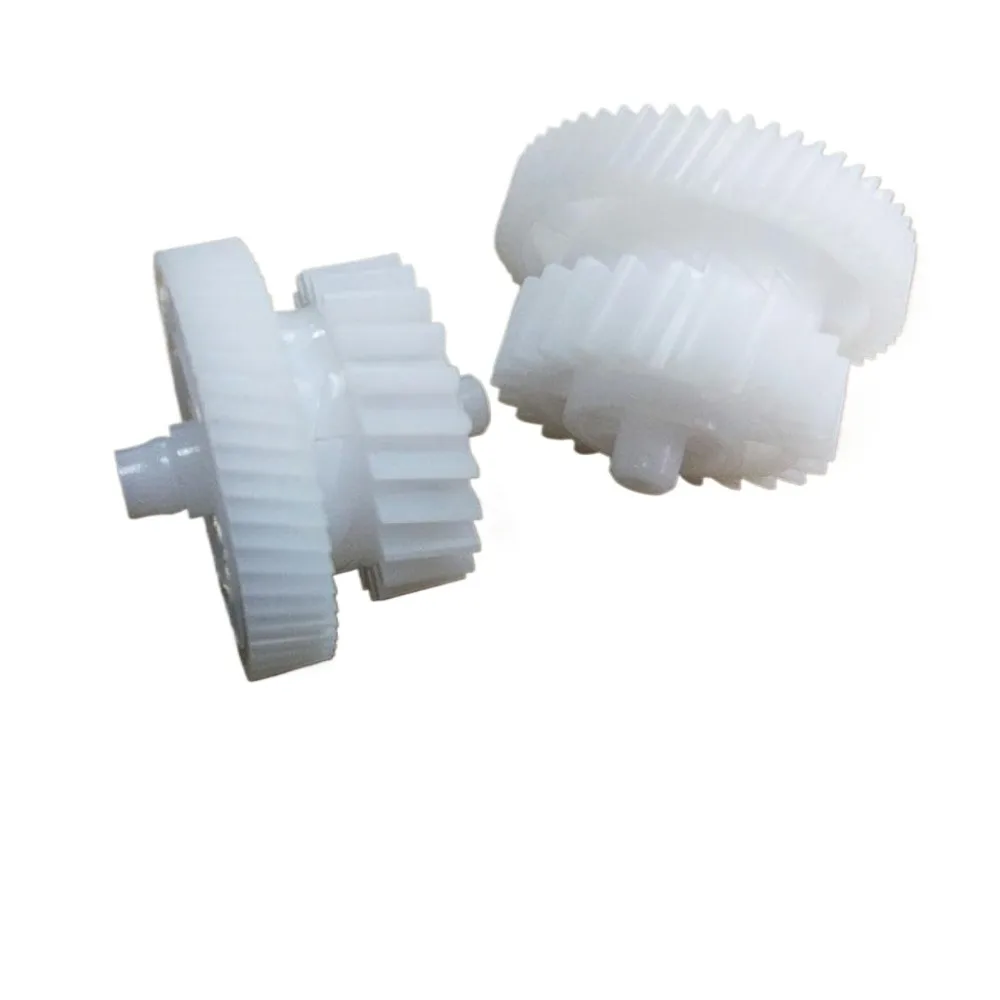 

10pcs LBP3250 Swing Gear Gear for 1505 1120 1606 M1536 M1522 Printer Parts