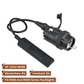 Nylon Dual switch