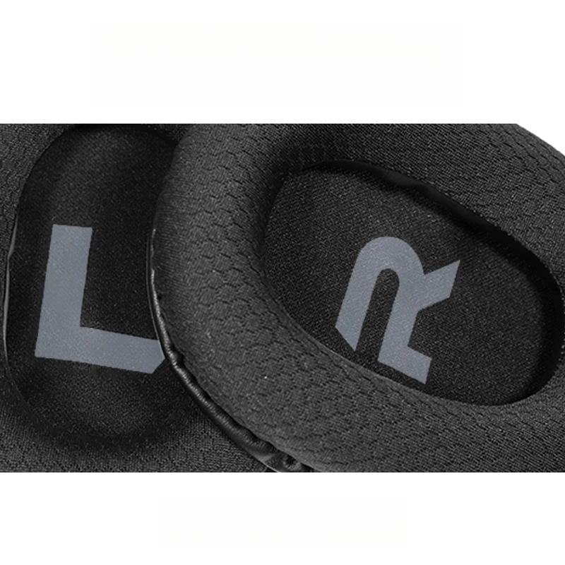 Soft Sponge Ear Pads Headphone Replacement Cushion Earpads Compatible With Somic G936 G936N Commander Headset Spare Parts