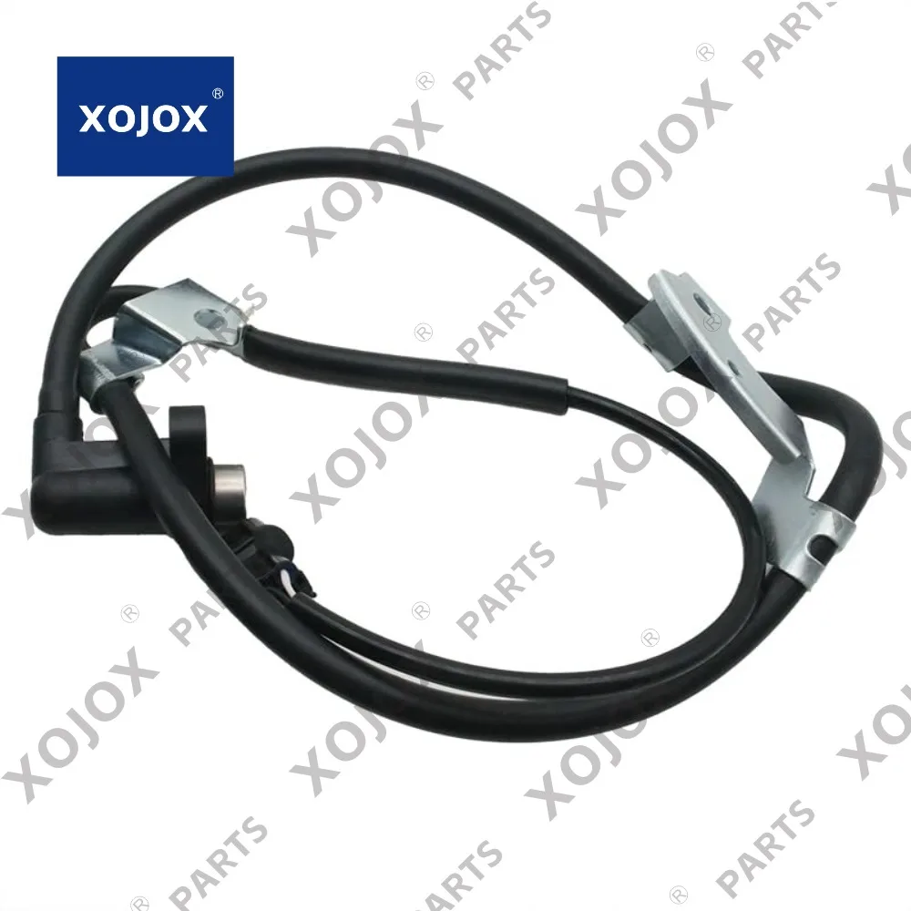 

XOJOX 95625-4A100 956254A100 Датчик скорости заднего левого колеса ABS, совместимый с автозапчастью H97-07