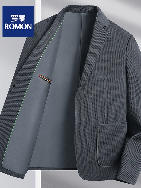 Rn Men's Casual Bus… - image