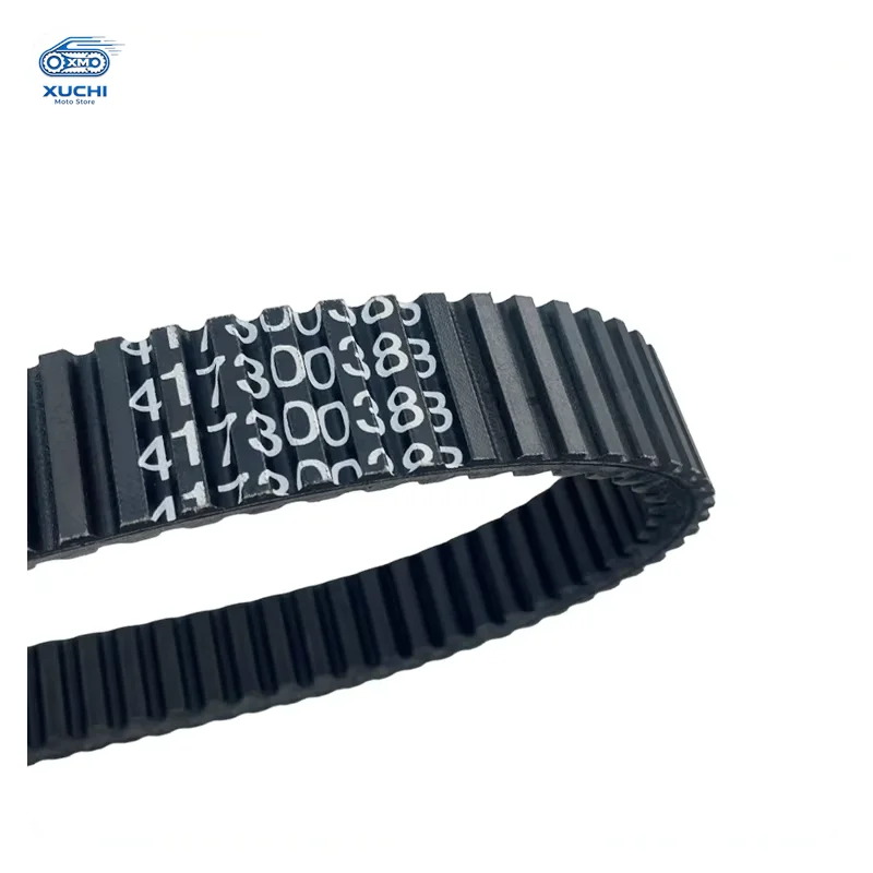 Snowmobile Drive Belt 417300383 Compatible with Ski‑Doo GSX 600 800 900 1200, Bombardier Expedition TUV 1200 4‑TEC, Part No.4173