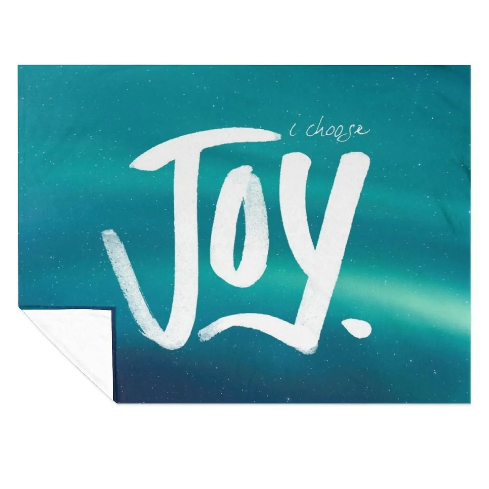 

I choose JOY Throw Blanket Tourist Luxury Designer Beach manga Blankets