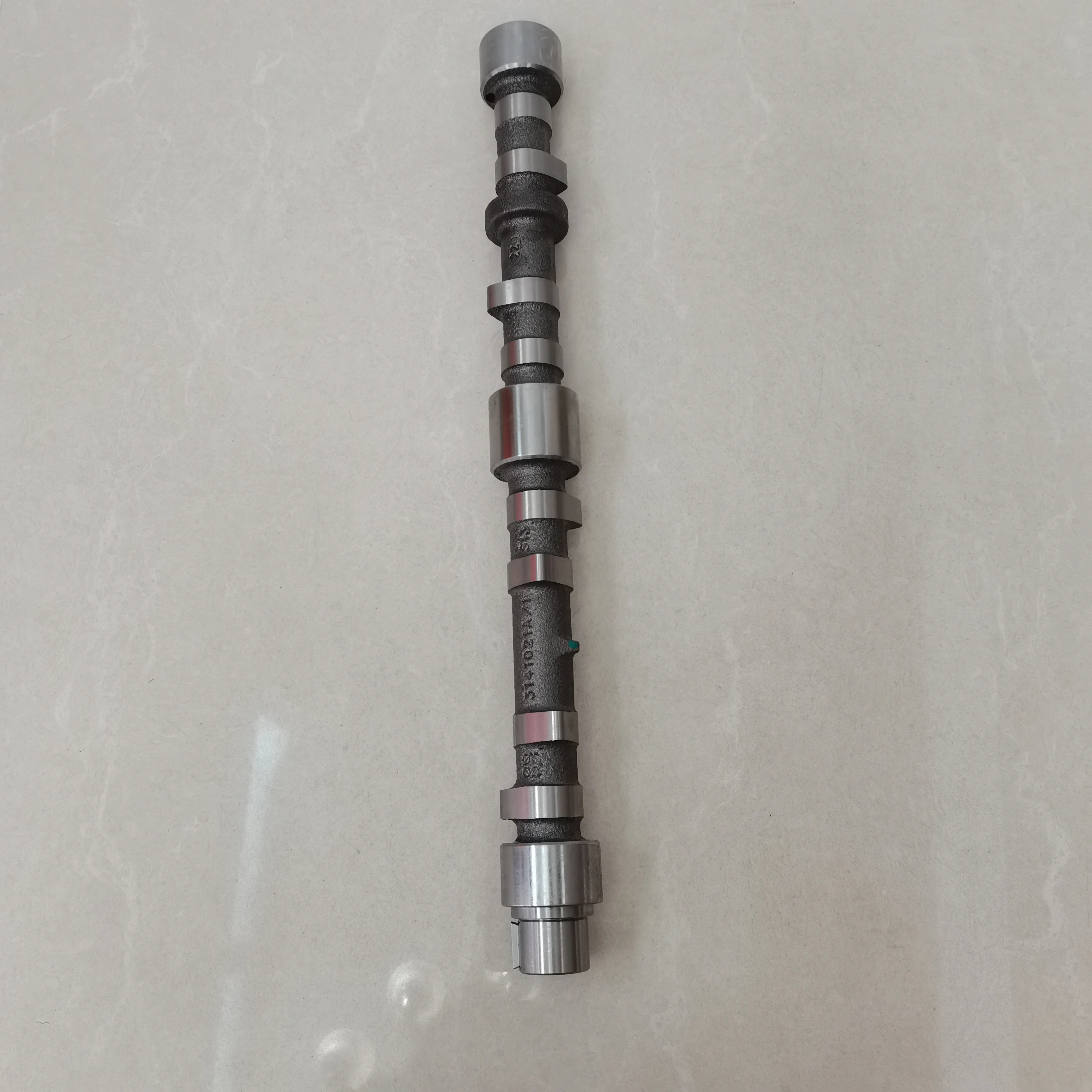 Festival New Camshaft for Diesel Engine 4112K078 Iron Standard Size for Construction and Farm Industries Festive Purchase