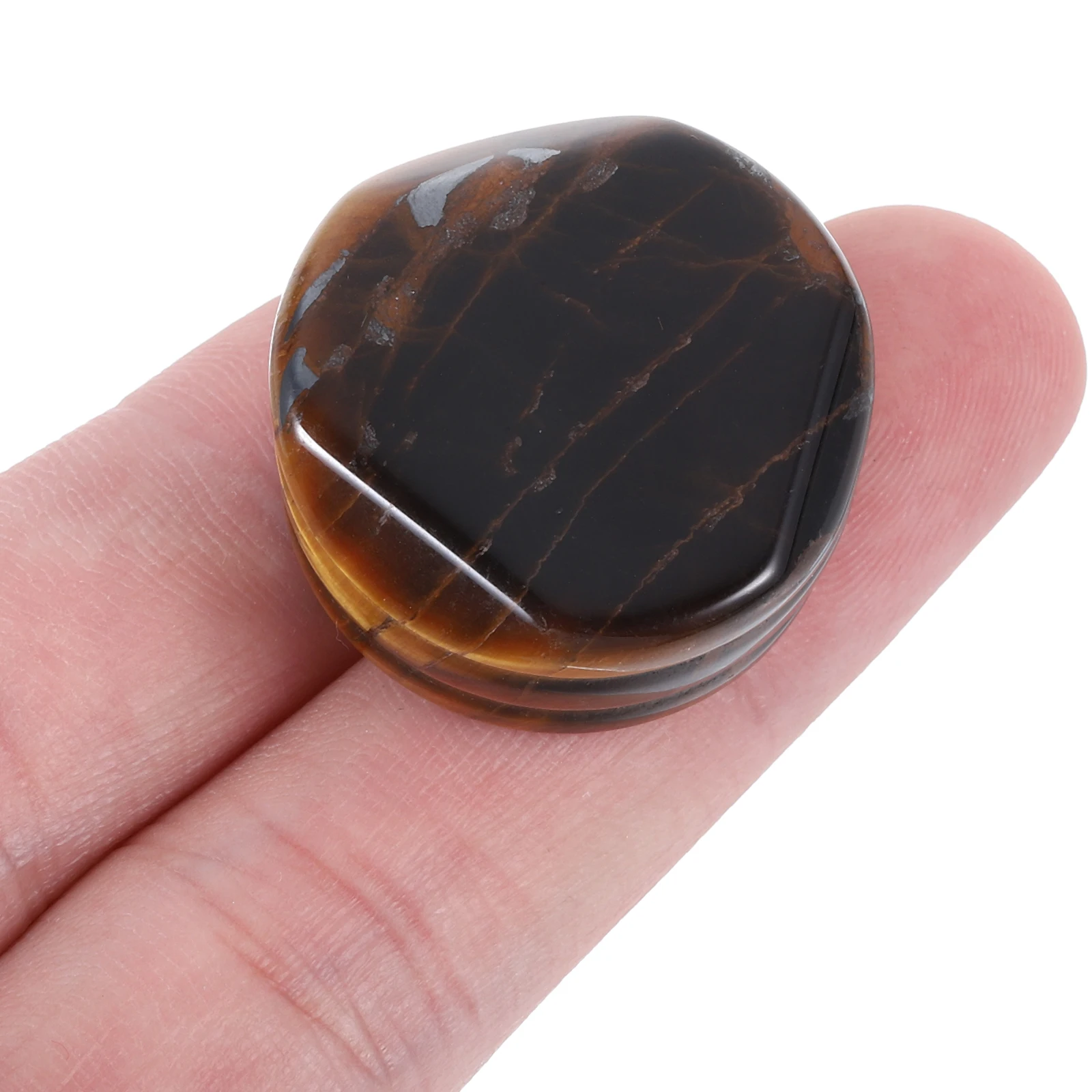 

Crystal Agate Stone Clear Sphere Stand Miniature Basketball Model Rack Crystals Holder Rock Holders for Display Base