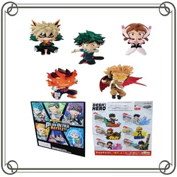 Overhaul My Hero Academia Holiday Gifts Collection Ornament Anime  Action Figures Model Kids Toy