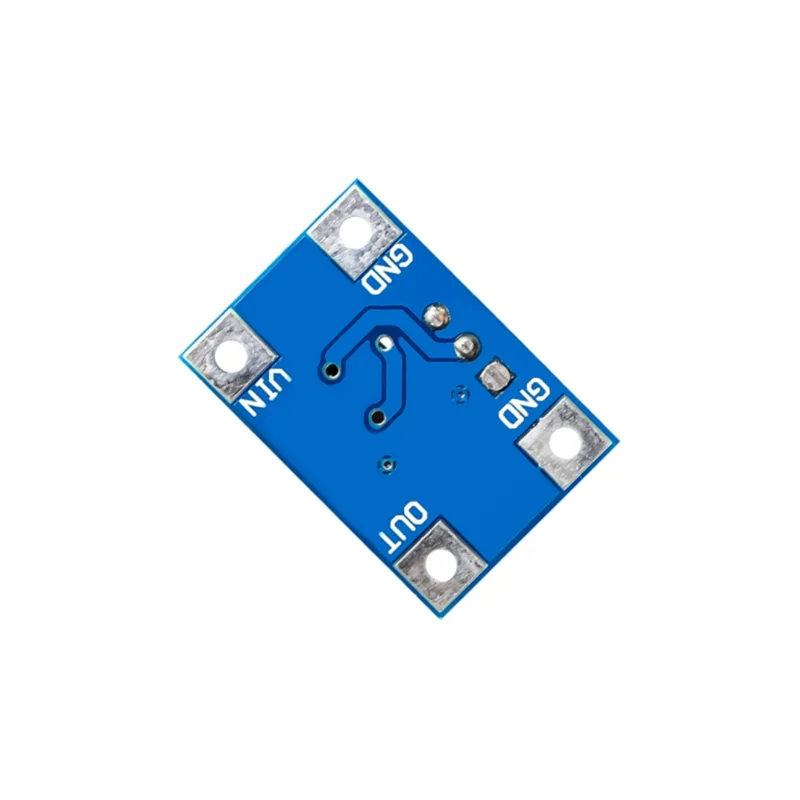 1-5 Stks/partij SX1308 2A 2-28V DC-DC Step-Up Verstelbare Power Module Step Up Boost converter Voor Diy Kit