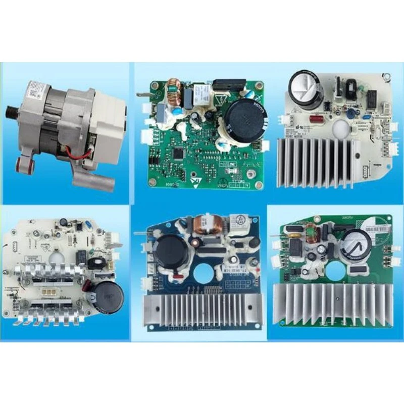 Детали для платы драйвера стиральной машины Small/Swan TG80/TG70-1229EDS 1029 ED (S)