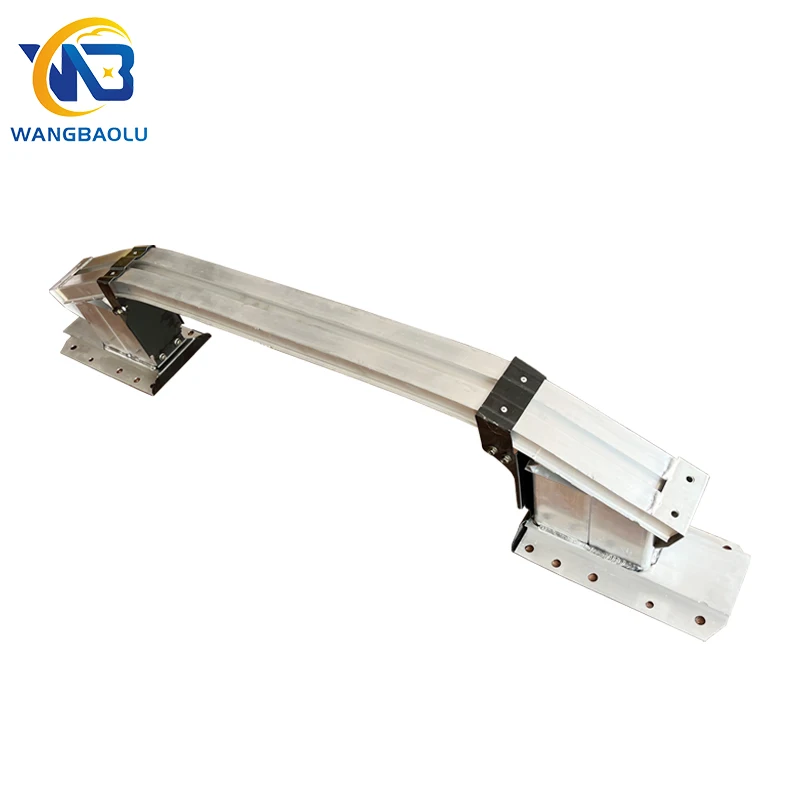 

Car Body Kit Car Front Bumper -collision Beam Aluminum Alloy 71130-3B4-H00 for Honda CRV 2023 2024 RS3 RS4