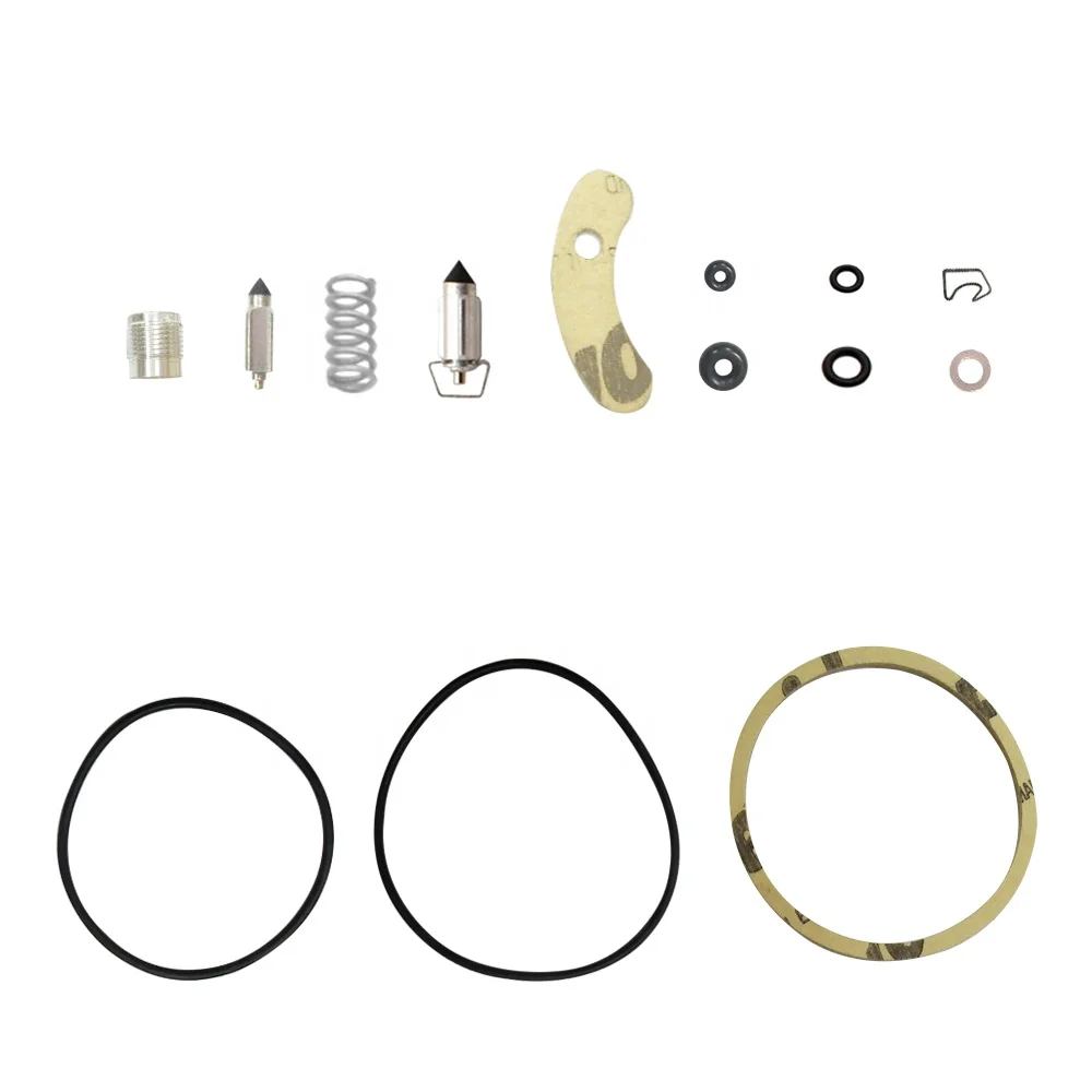 Carburetor Repair Rabuild Kit KZ400 KZ 400 For Kawasaki Carburetor Kit