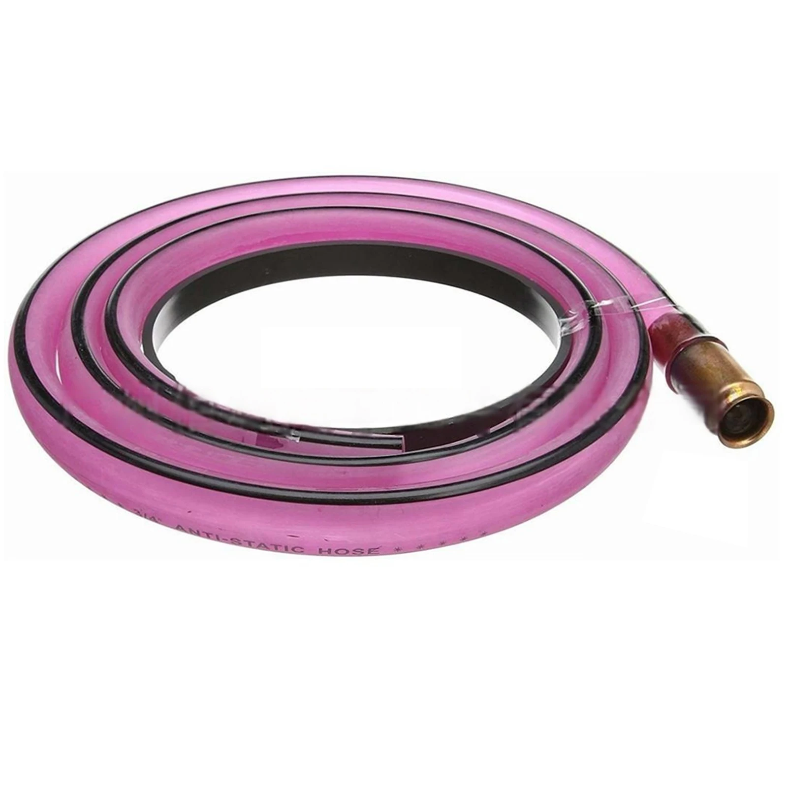 

Durable Syphon Tube With Brass Hose For Liquid Transfer Syphon Transfer Pump Self Priming Syphon 19MM