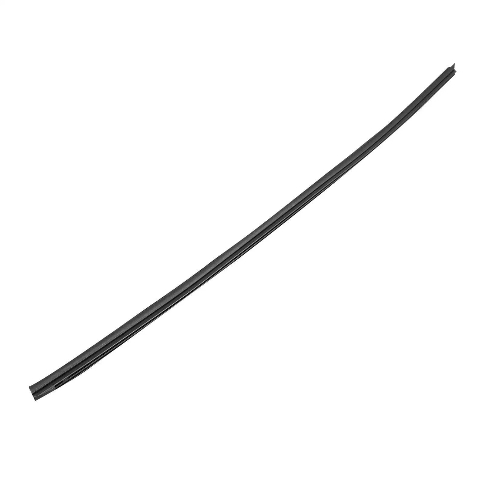 

Wiper Strip Refill Replacement For Windshield Car Wipers Durable Long Lasting Efficient Shockproof Windshield