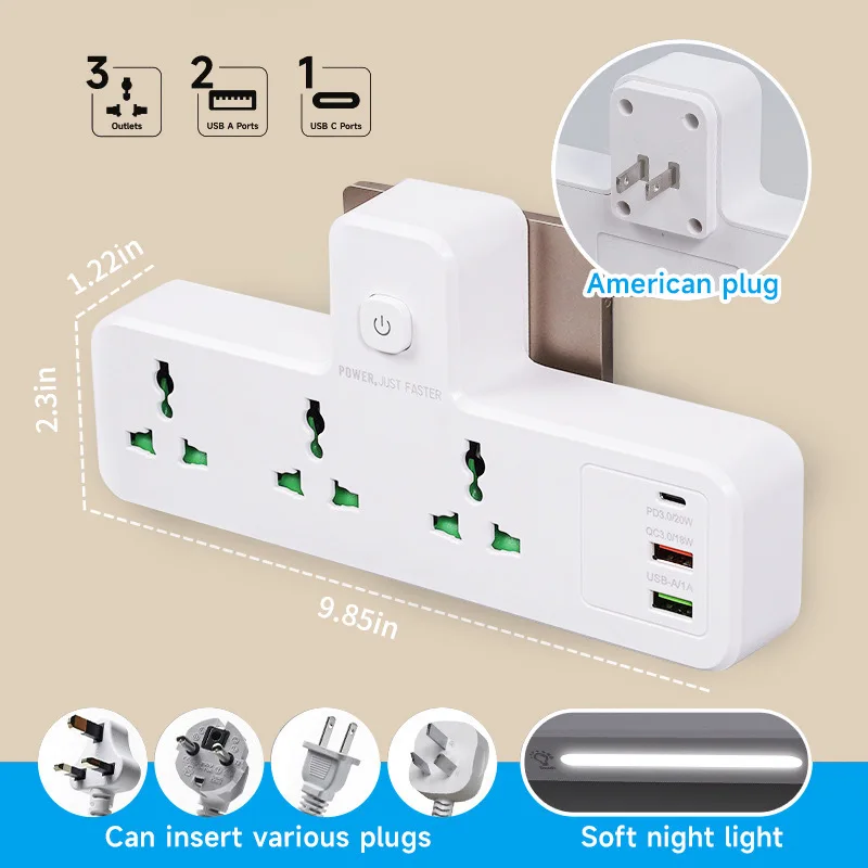 American Standard P…