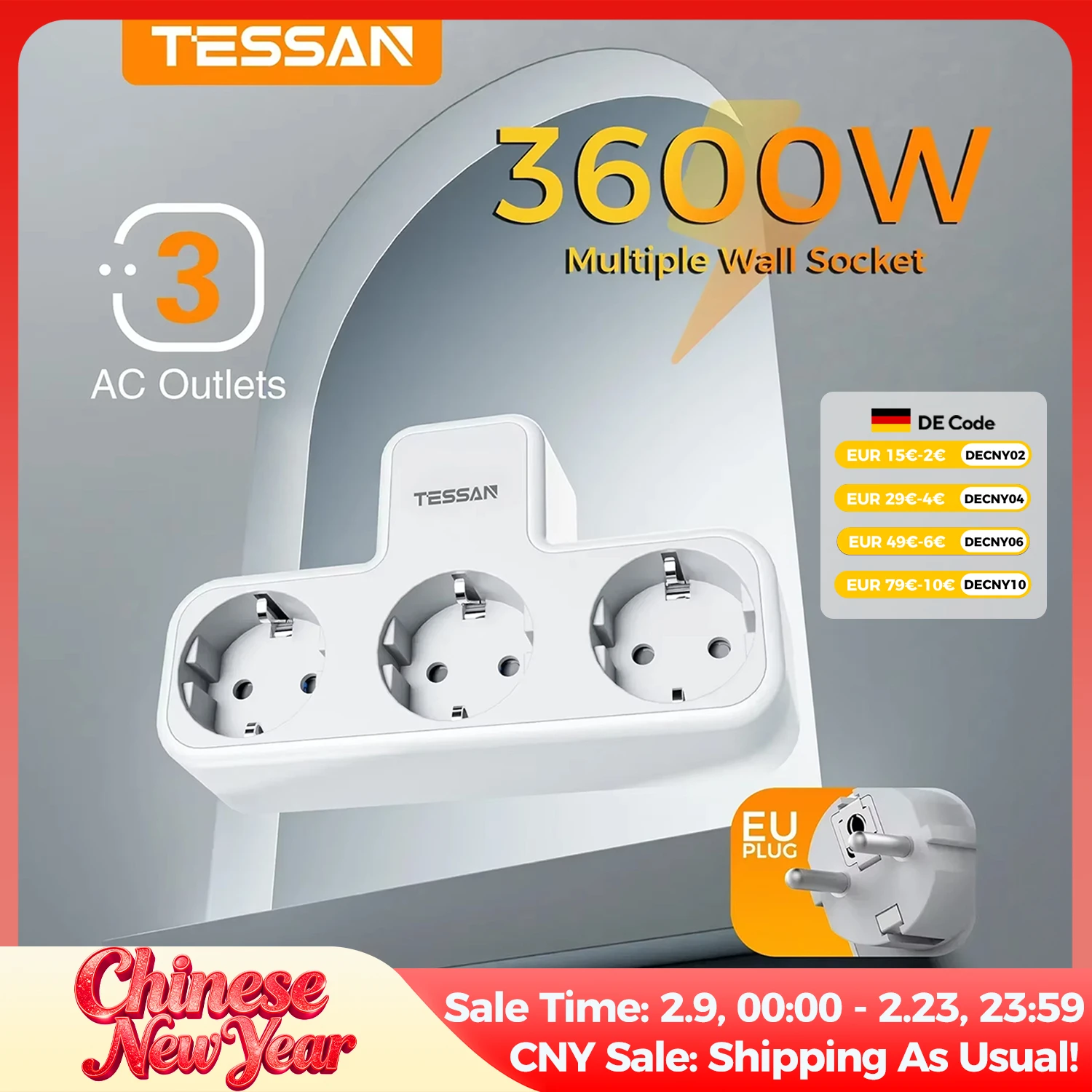 #31 Compare Power Strips & Surge Suppressors Before You Buy