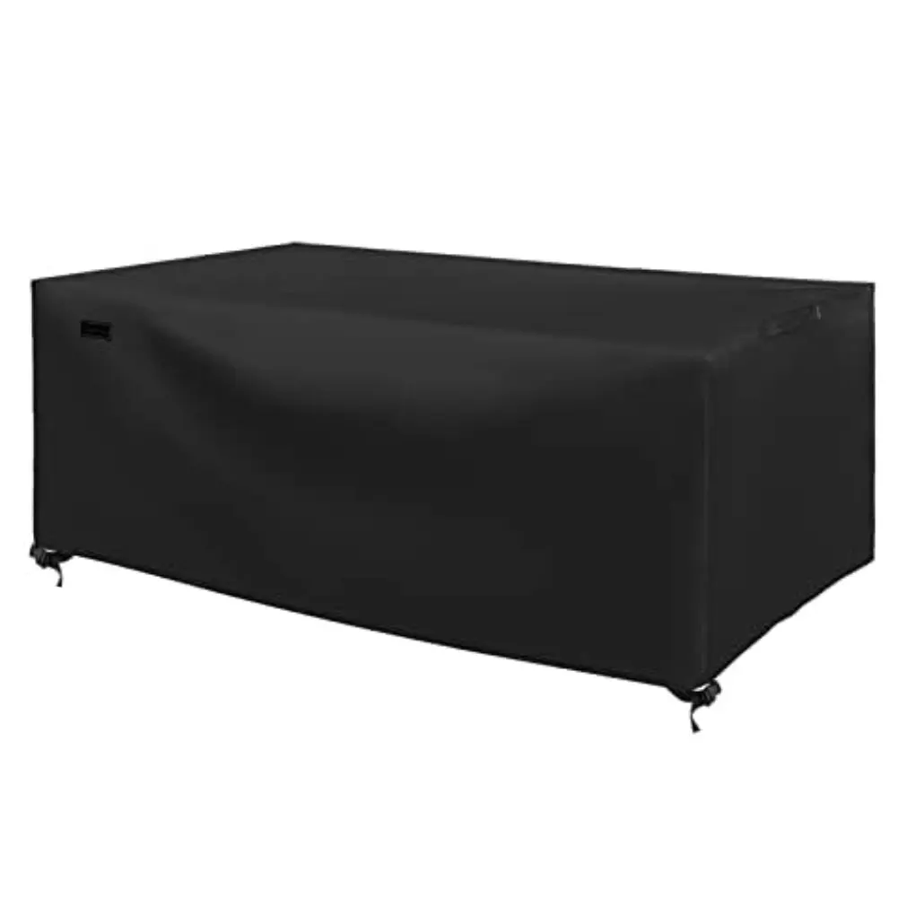 

Покрытие для бильярдного стола длиной 8 футов, водонепроницаемое, ветрозащитное, с надежной пряжкой и регулируемыми шнурками для надежной защиты