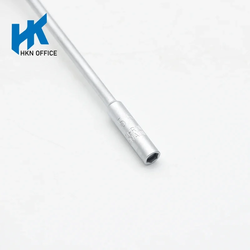5.5mm Germany Printer Wiha Screwdriver for XEROX machine special Permanent strong magnetic 5.5 125mm Printer Copier Repair Tool