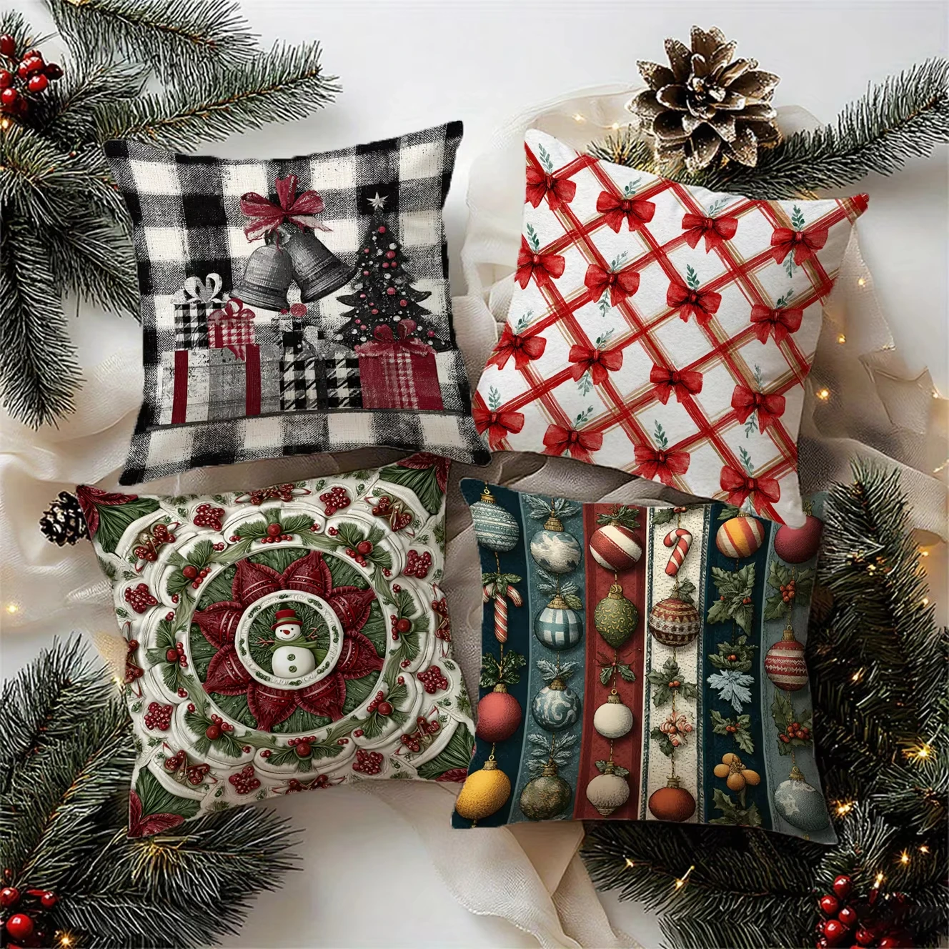 Funda De CojíN Navi… - image