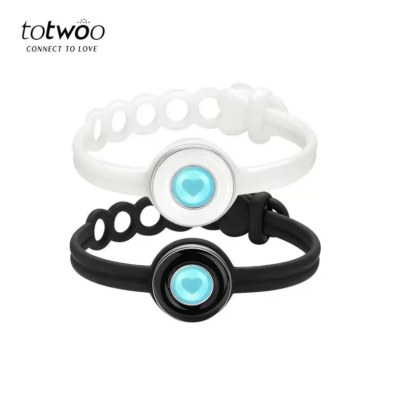 paar armbänder vibration Pulomi Fernliebe Touch Armbänder für Paare, Vibration & Lichter Smart  Matching, Ideal für Fernbeziehungen, Jubiläen oder Feiertage  Weihnachtsgeschenke Long Distance Bracelet Rose Gold : Amazon.de: Fashion main image 1