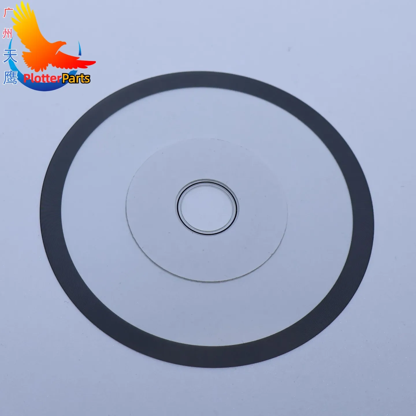 New Encoder Disk for Brother MFC-J1010DW 250C 490CW J220 J470DW J650DW J2340DW J6960DW J5330DW T930DW HL-T4000DW T4500 Printer