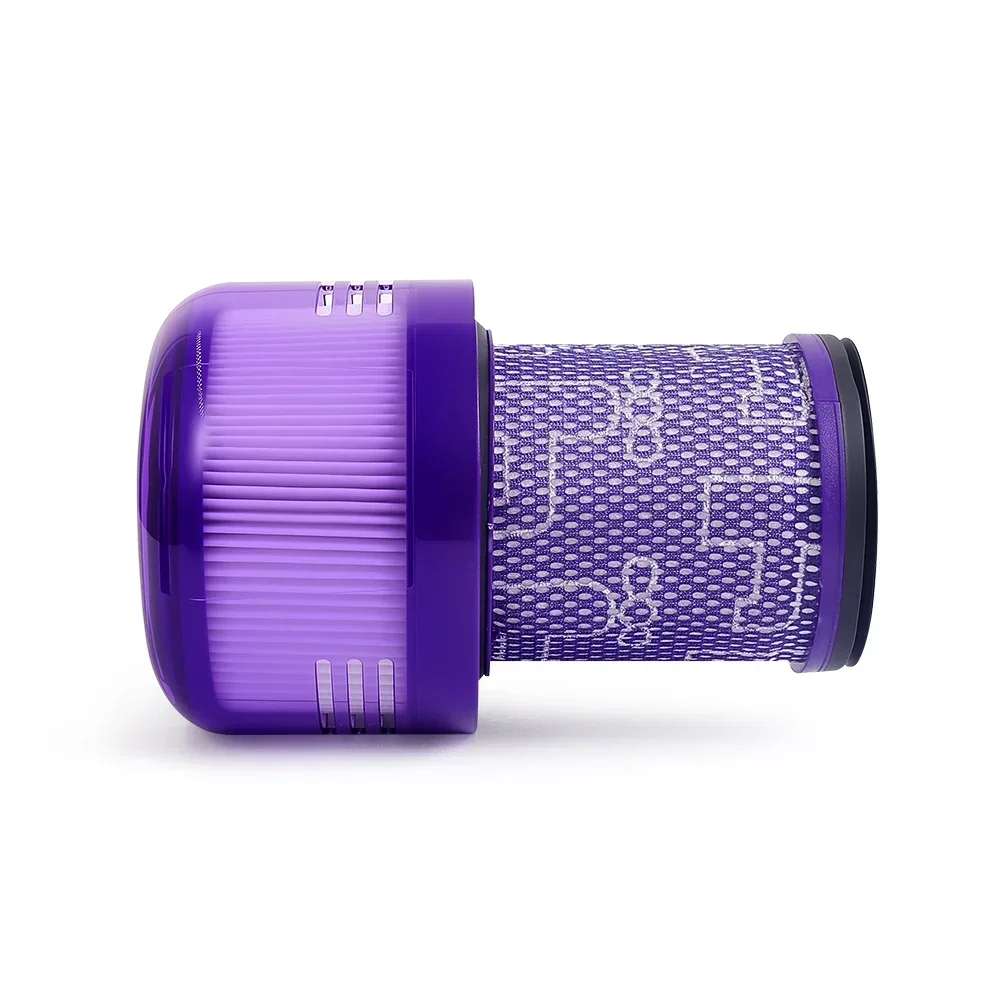 Für Dyson V12 Detect Slim Filter für Dyson V12 Slim / SV20 HEPA Filter Ersatz Kit Akku-Staubsauger Teil Zubehör – Detail 7