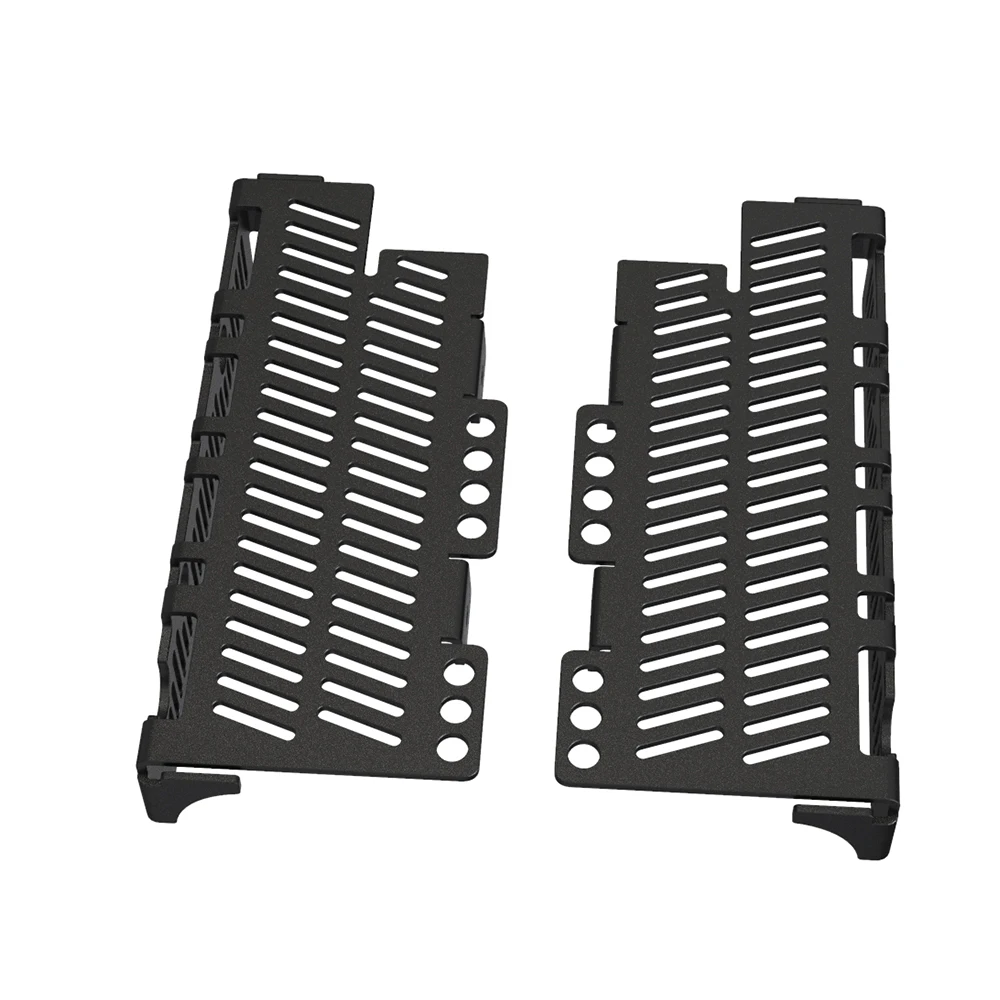 

For Suzuki RM250 1996 RM125 DRZ400 DRZ400E DRZ400S DRZ400SM 2005-2022 2023 Accessories Radiator Guard Grille Cover Protector