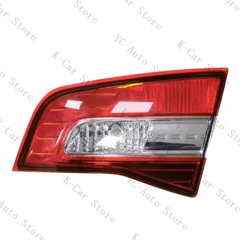 Pro Renault Koleos 2008-2014 Zadní nárazník, brzdové světlo, kryt brzdového světla, autopříslušenství bez žárovky 26555-JY00 12 nejlepší prodej zadní světla Renault Koleos - №2