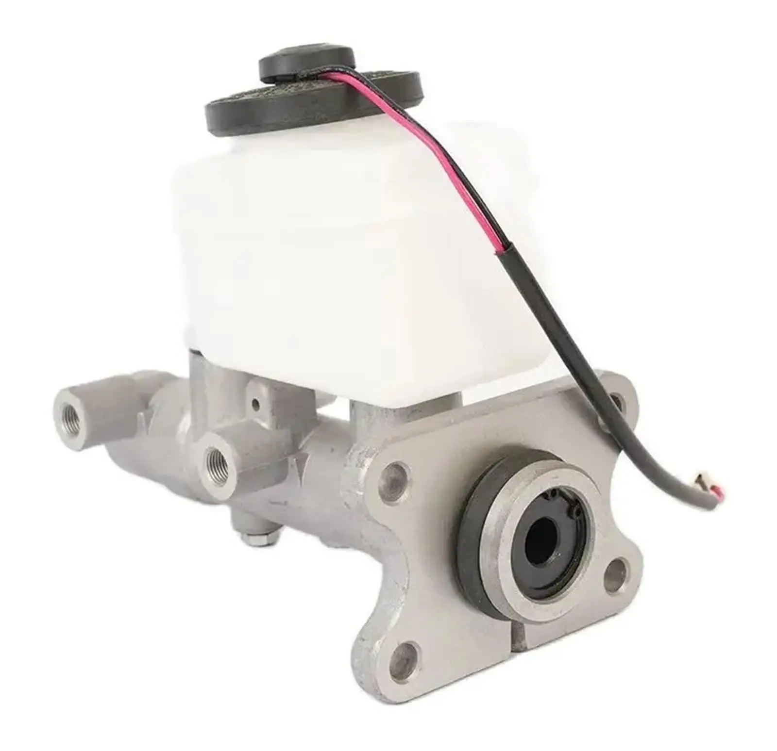 Brake Master Cylinder Compatible with Toyota Land Cruiser FJ80 FZJ80 Replacement Hydraulic Brake Cylinder 47201-60460