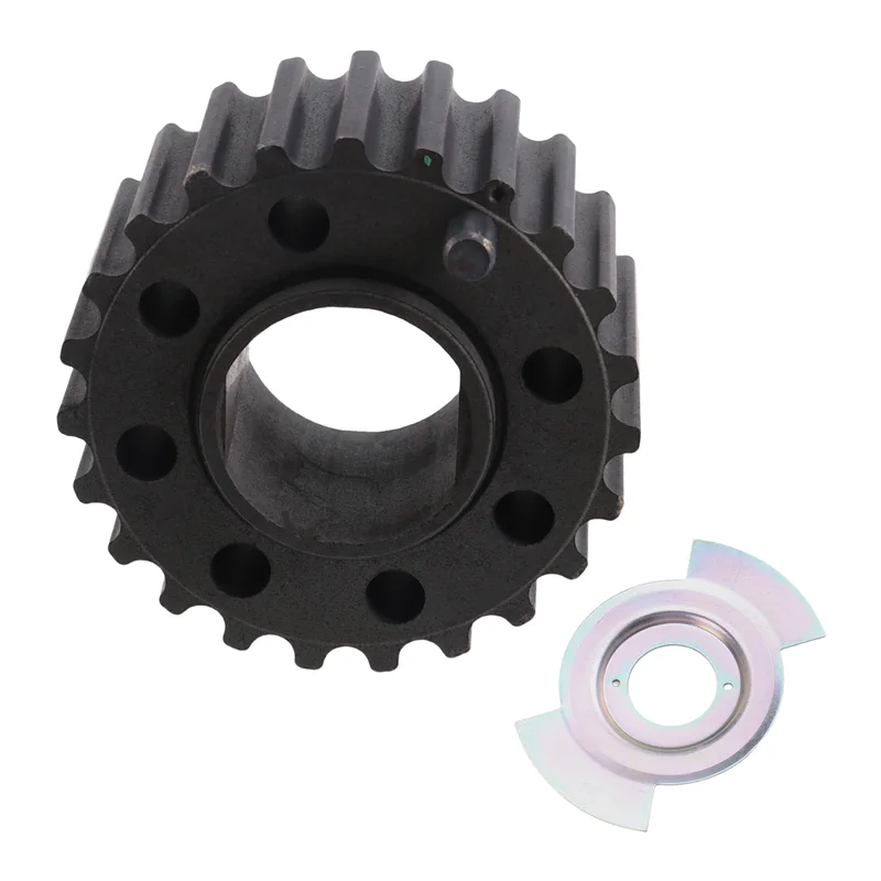 

Sensing Blade MR994798 Коленчатый вал, приводная звездочка MR994801 для Mitsubishi Lancer Colt CS1A CS2A CS3A 2000-2011 CJ1A