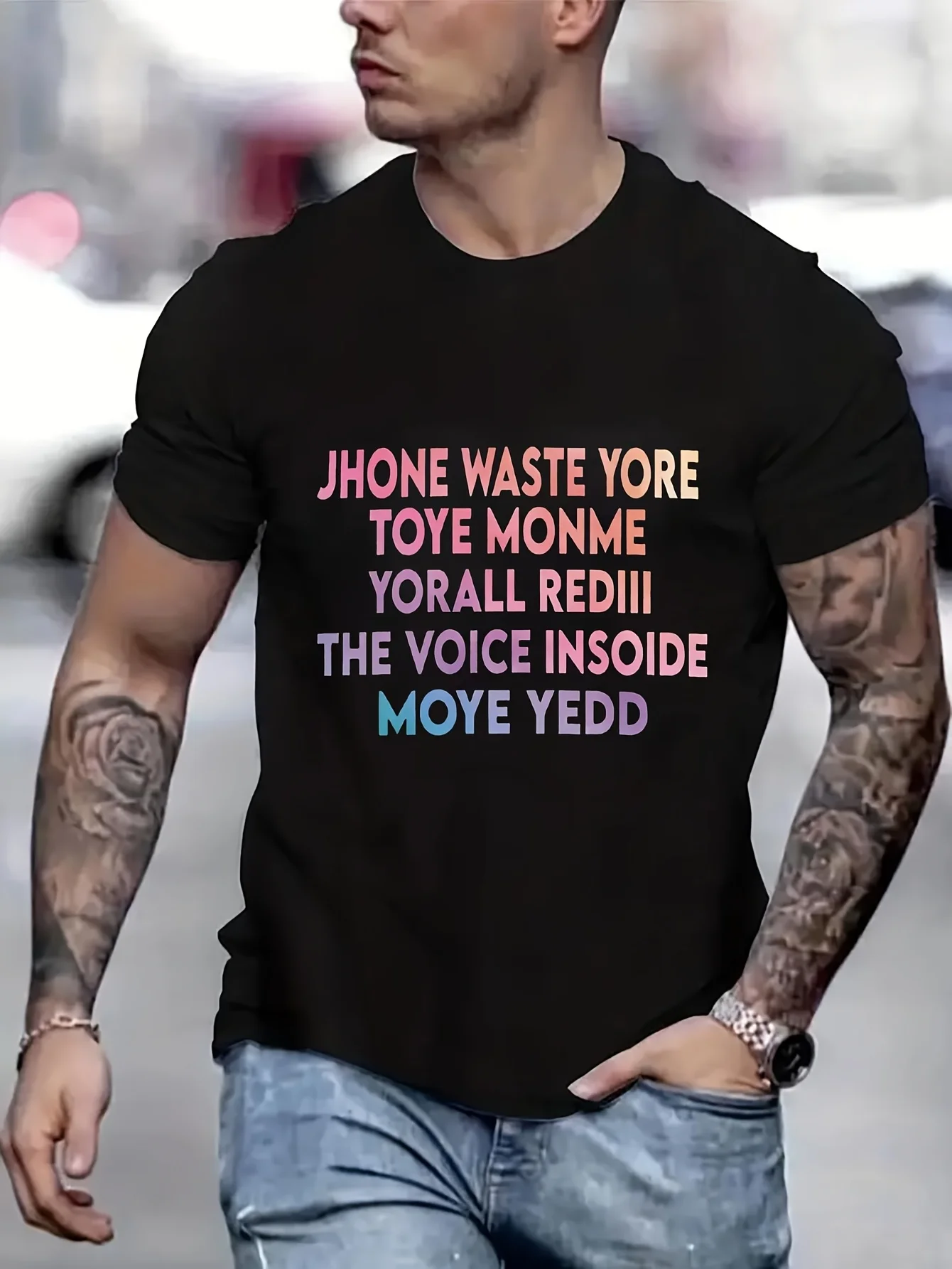 

Disease Multiple Sclerosis Disorder Lupus Funny Gifts Oversize T-Shirts Men T-Shirt T-Shirt Men Football Shirts 2025 B5021272