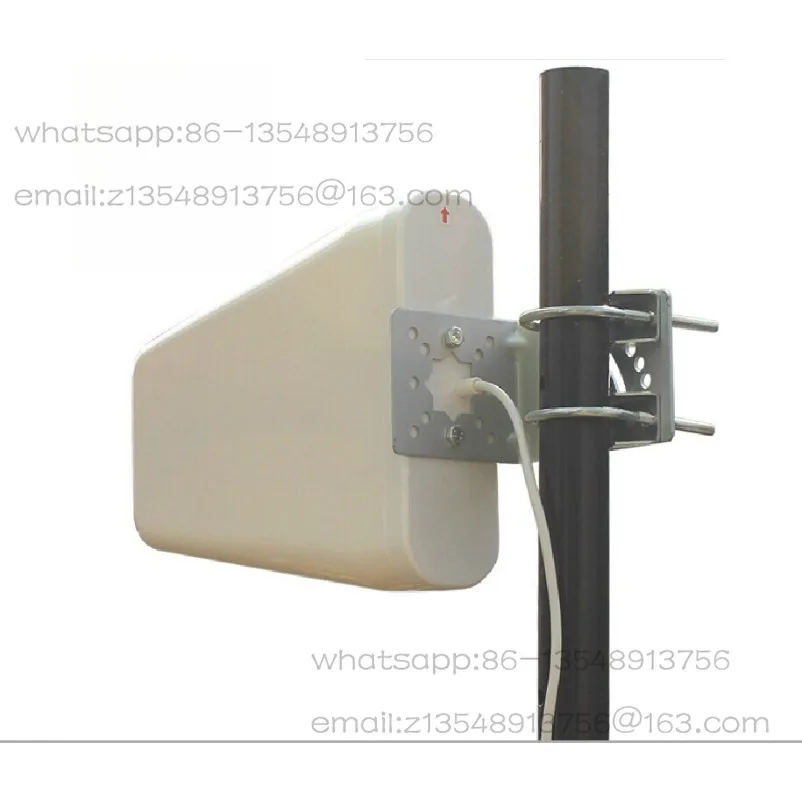 Mobile Phone Signal Enhancement Amplifier 800-2700 Outdoor 2345G Directional Receiver Transmit Logarithmic Periodic Antenna