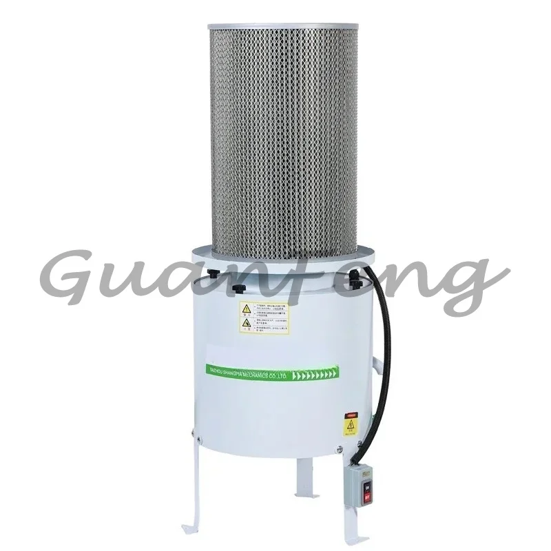 SP-25Y 250W oil mist collector numerical control machine tool oil mist separator