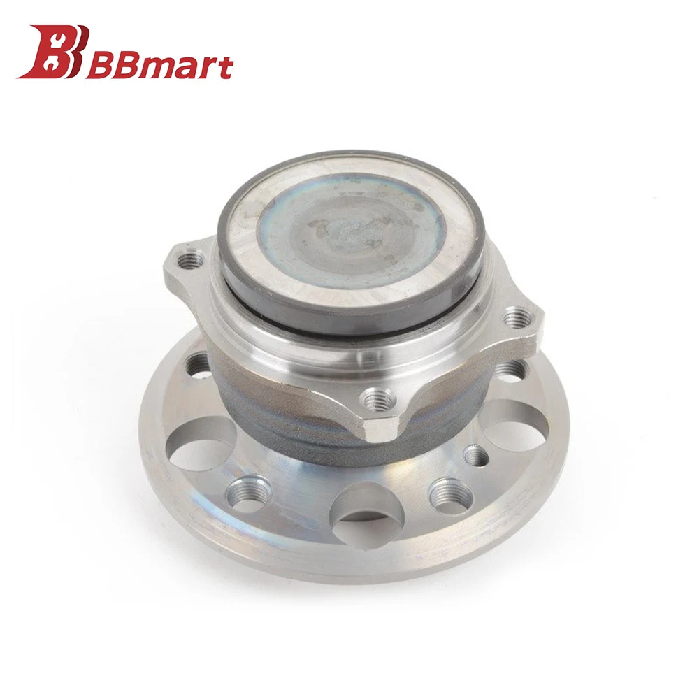 

2043300525 BBmart Auto Spare Parts 1 pcs Front Wheel Hub Bearing For Mercedes Benz C63 AMG C218 OE A2043300525