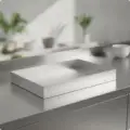 Half Aluminum Drawer