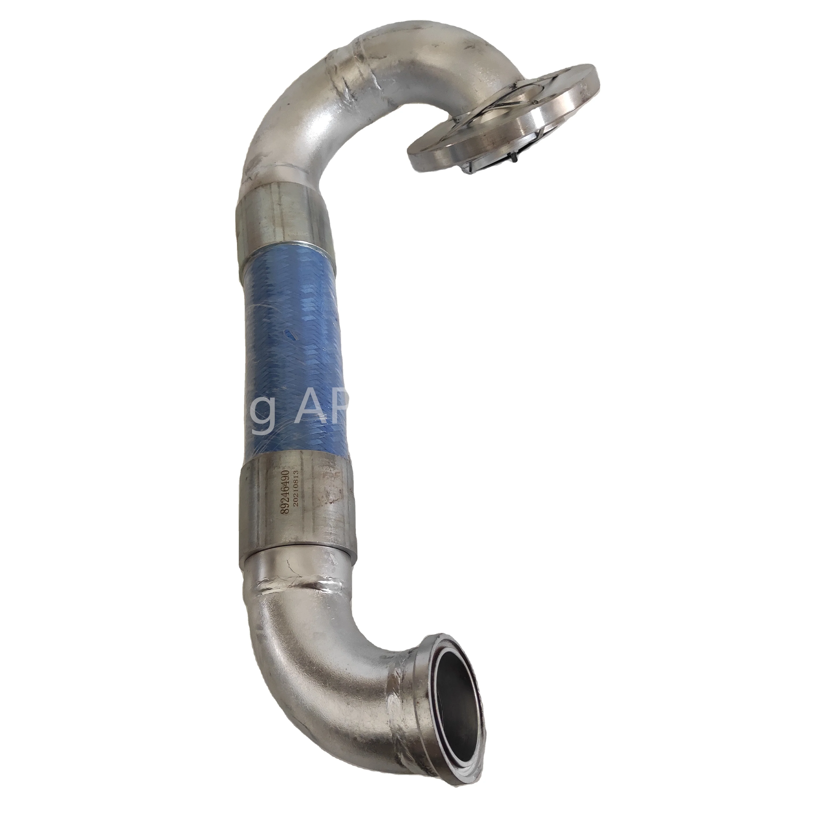 

Hot Sale Air Compressor Tube Assembly 89246490 2901200616 92837095 0147140903 2903102301 1092065601