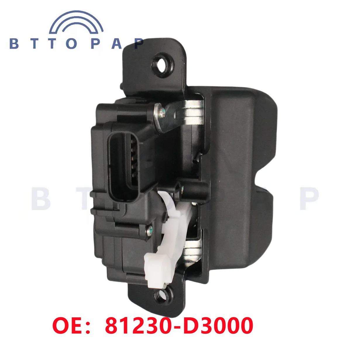 

81230-D3000 52-85-0016 A52-85-0016 EZC-HY-586 Trunk Tailgate Lock Latch Actuator Fit For 2016-2021 Hyundai 1.6L Tucson Sportage