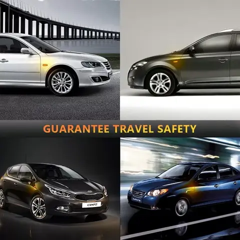 8 best sales kia pro ceed - №6