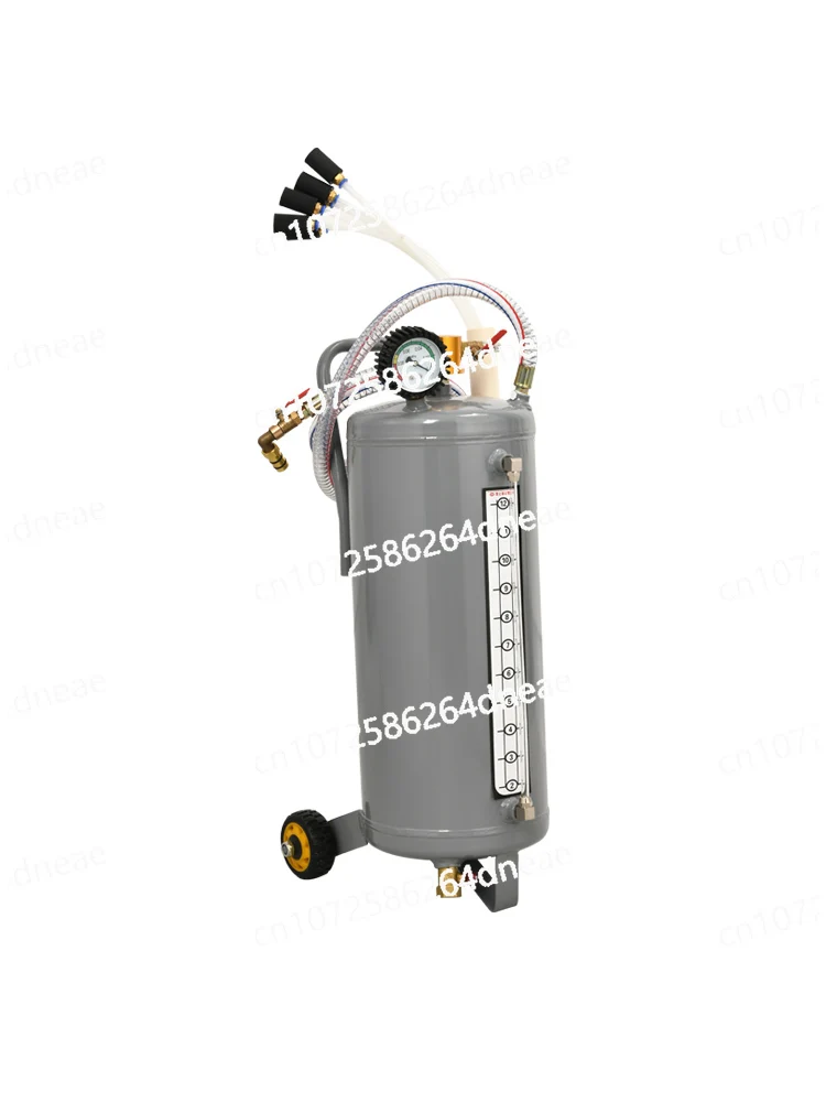 

Small Pneumatic Oil Extractor Oil Extraction Tool Waste Oil Collector Convenient Small Wast Extractor