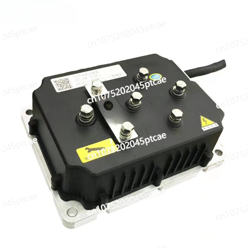 Haiquan Jinpeng Yujilichi Four-Wheel Motor Controller, Easy Kadojue Electric Vehicle