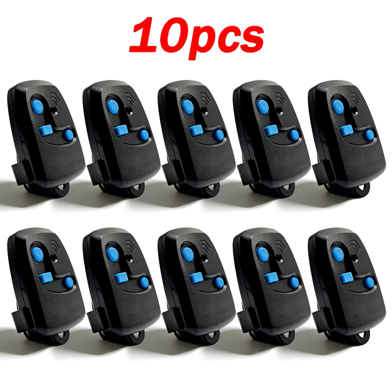 

Новый пульт управления электрическими воротами PECCININ 433,92 МГц PECCININ TX 3C Command Transmitter для гаражных ворот