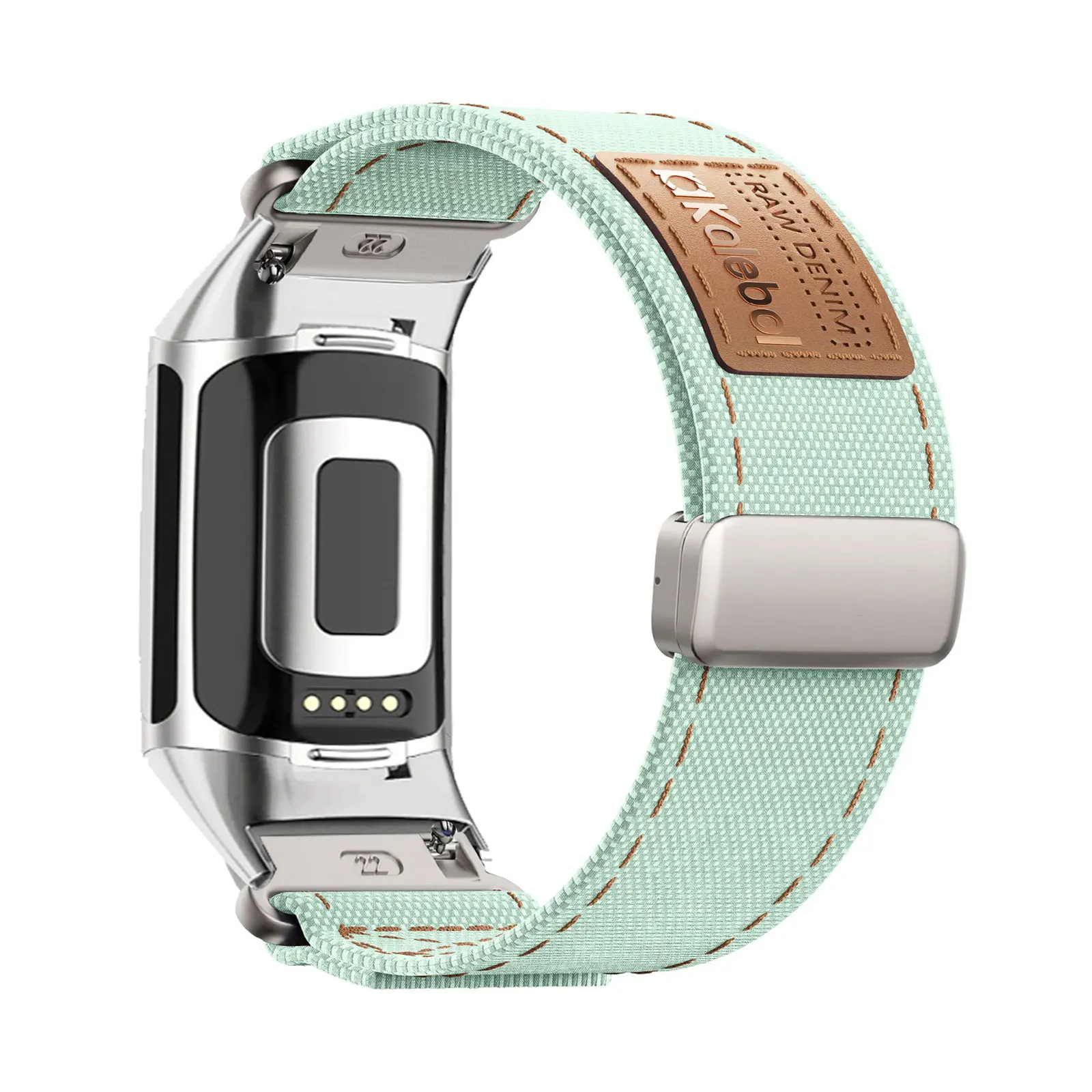 Magnetic Bands For …