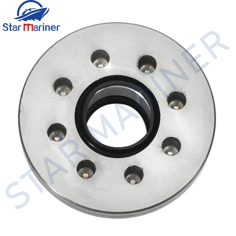 

48630-98L01 Trim Rod Cap for Suzuki Outboard Motor DF200 DF300 DF350 4-Stroke 200 300 350HP 200-Later 48630-98L00 48690-98J00
