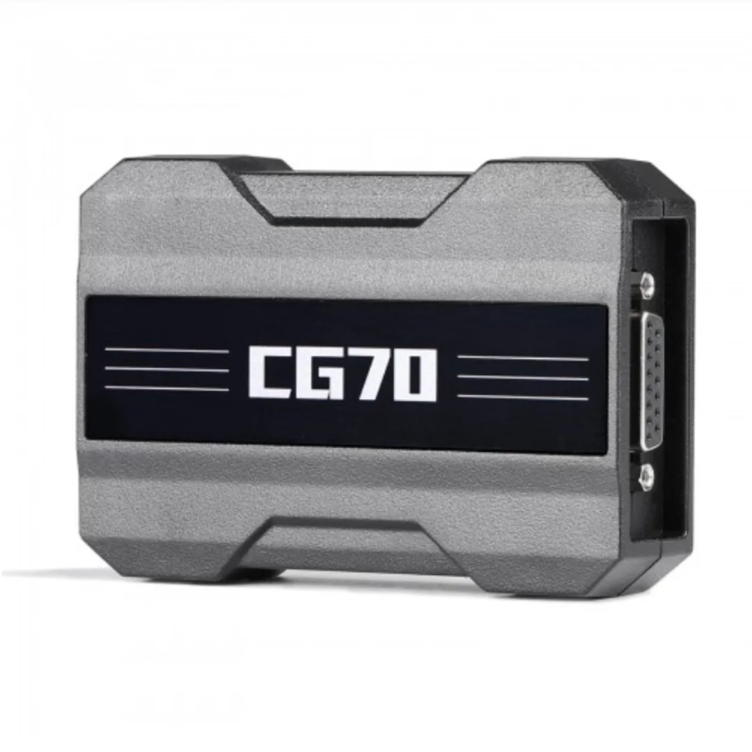 CGDI CG70 Airbag Reset Tool Clear Fault Codes One Key No Welding No Disassembly