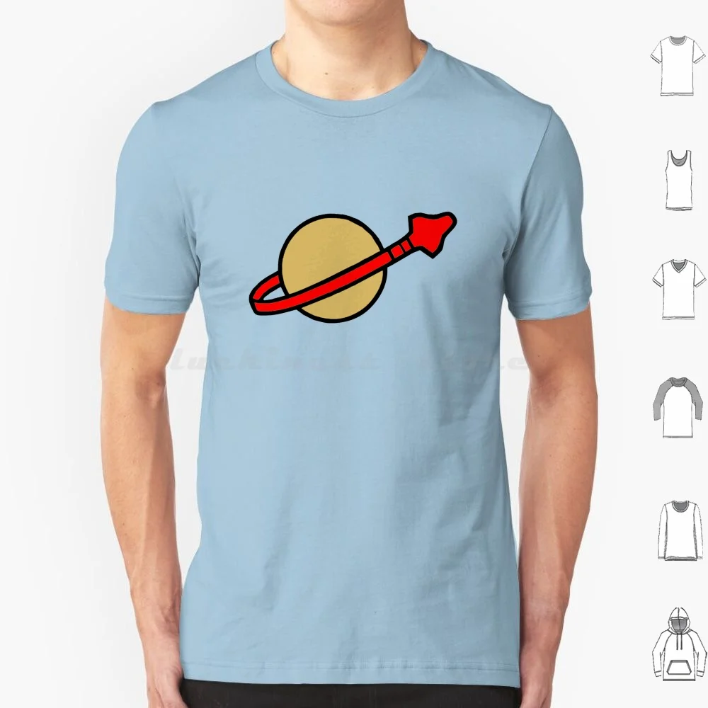 

Flying To The Moon T Shirt Men Women Kids Classic Cool Trendy Space Spaces Hip Kenny Benny Lenny Jenny Movie The Movie Toy